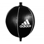 Груша пневматическая на растяжках Adidas Pro Mexican Double end Ball Leather